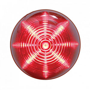 13 LED 2-1/2