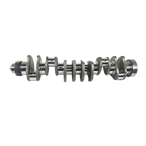 Cummins Crankshaft, 3819624