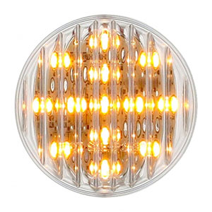 13 LED 2-1/2