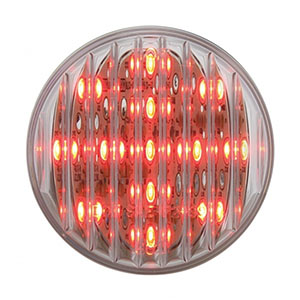 13 LED 2-1/2