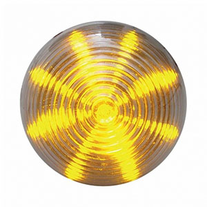 13 LED 2-1/2