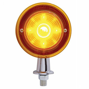 13 LED 1-1/8