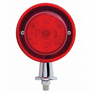 13 LED 1-1/8
