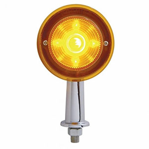 13 LED 2-1/8