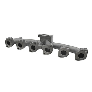 Caterpillar Exhaust Manifold , 3842286