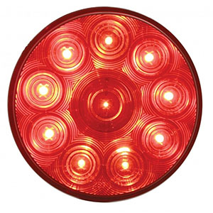 10 LED 4