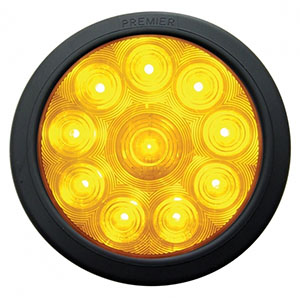 10 LED 4