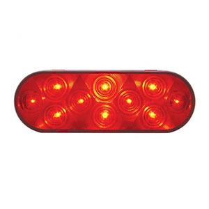 10 LED 6