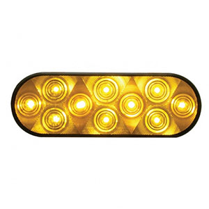 10 LED 6