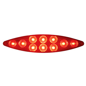 10 LED 
