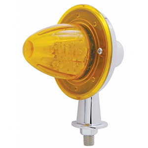 13 LED 1-1/8