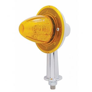 13 LED 2-1/8