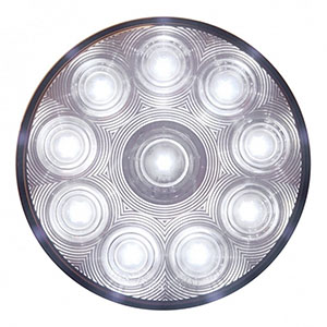 10 LED 4 