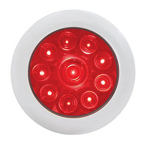 10 LED 4