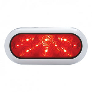 10 LED 6