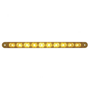 10 LED 9