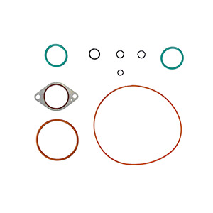 Caterpillar Water Pump Gasket Set, 3904622