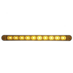 10 LED 9