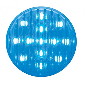 13 LED 2-1/2