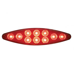 10 LED 