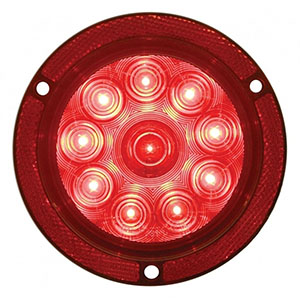 10 LED 4