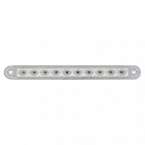 10 LED 6-1/2