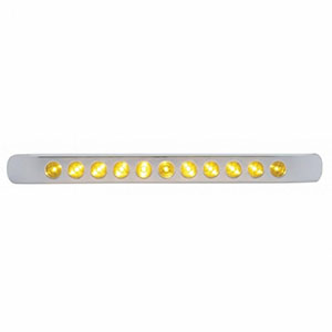 11 LED 17