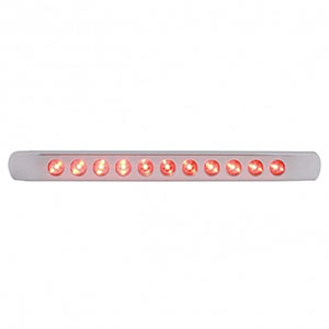 11 LED 17