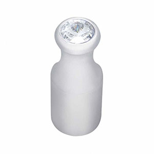 Toggle Switch Extension For International - Clear Crystal, 40802