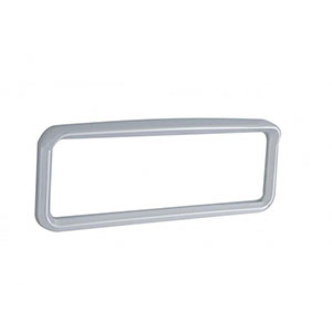 VIN Plaque Bezel For 2006+ Peterbilt, 41242