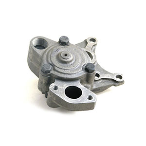 Perkins Oil Pump, 4132F012
