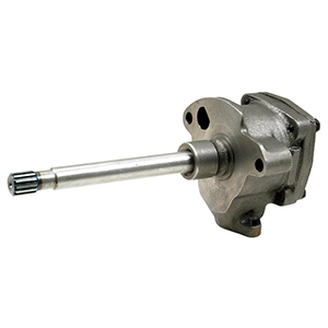 Perkins Oil Pump, 4132F015