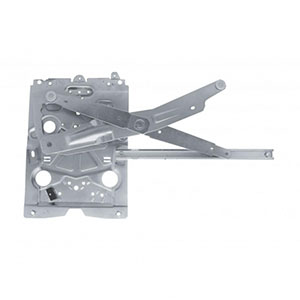 Window Regulator For Volvo Trucks - Driver, 41674
