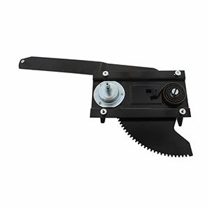 Window Regulator For International 4000/7000/9000 - Passenger, 42223