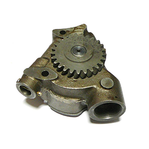 Deutz Oil Pump, 4234148