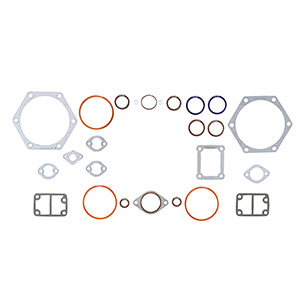 Caterpillar Oil Cooler & Lines Gasket Set, 4251746