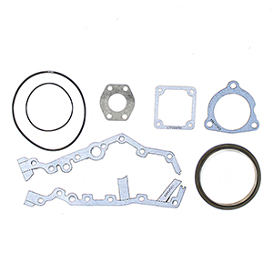 Caterpillar Flywheel Housing Gasket Set, 4289528