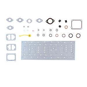 Caterpillar Head Gasket Set, 4342469