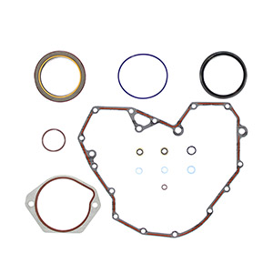 Caterpillar Front Cover Gasket Set, 4490808