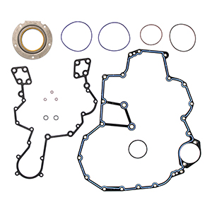 Caterpillar Front Cover Gasket Set, 4500382