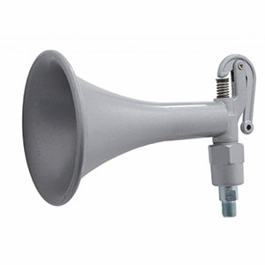 Vintage Wolf Whistle, 46128