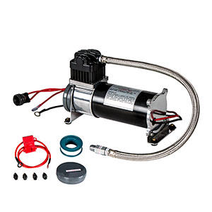12V 2.0 CFM Heavy Duty Air Compressor, 46156
