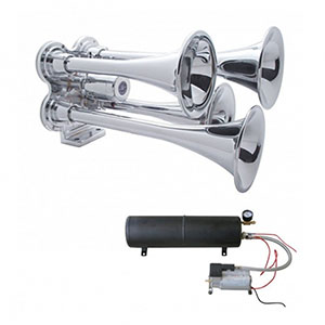 Mini Train Horn Bundle, 46173