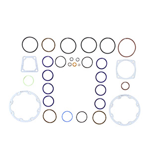 Caterpillar Oil Cooler Gasket Set, 4620795