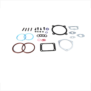 Caterpillar Turbocharger Installation Gasket Set, 4650995