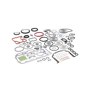 Mercedes OM471, Detroit Diesel DD13 Lower Gasket Set, 4710103505