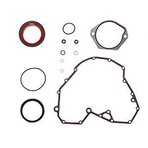 Caterpillar Front Cover Gasket Set, 4790766