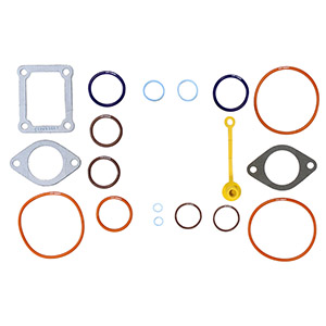 Caterpillar Oil Cooler Gasket Set, 4798316