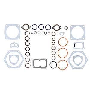 Caterpillar Oil Cooler Gasket Set, 4799148