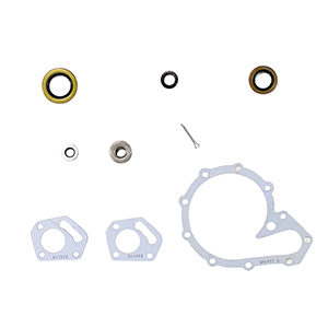 Caterpillar Water Pump Gasket Set, 4M5886